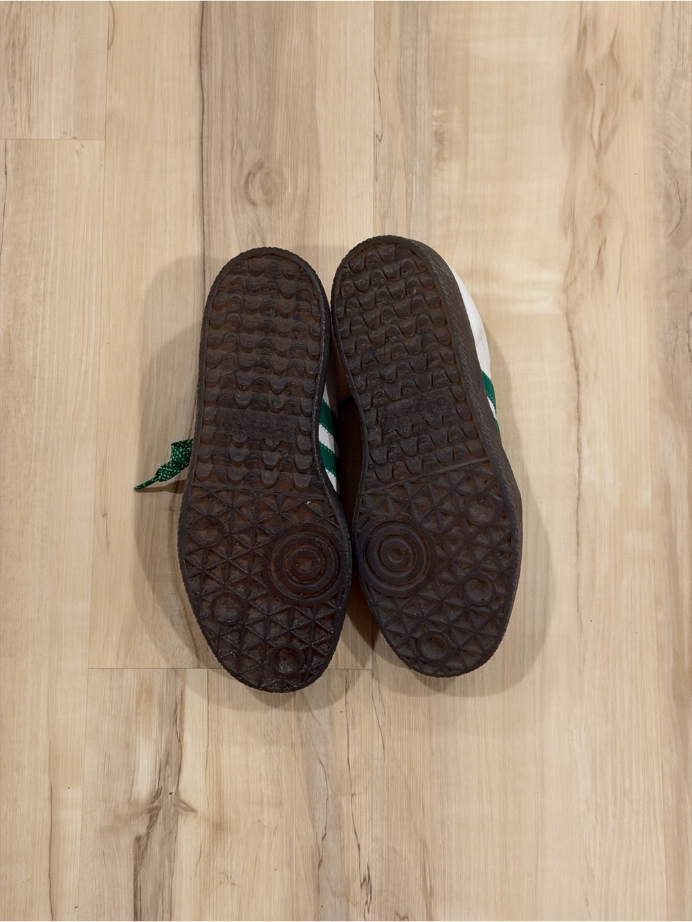 Adidas Sambae Shoes (NO INSOLES) - Picture 6 of 8